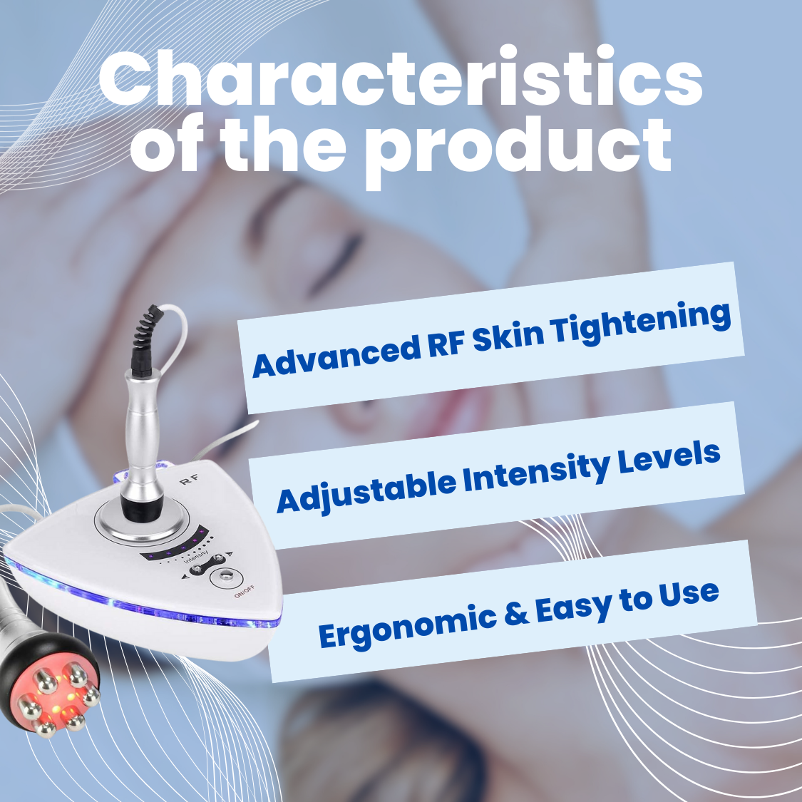 RejuvaCore™ - Skin Rejuvenation
