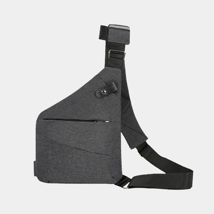 FortressTravel Bag- The #1 Sling Bag