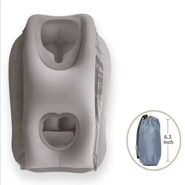 AirFlex Comfort Matrix - The #1 Neck Pillow