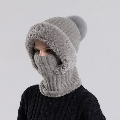 ChillLock Weave - Women's Winter Hat