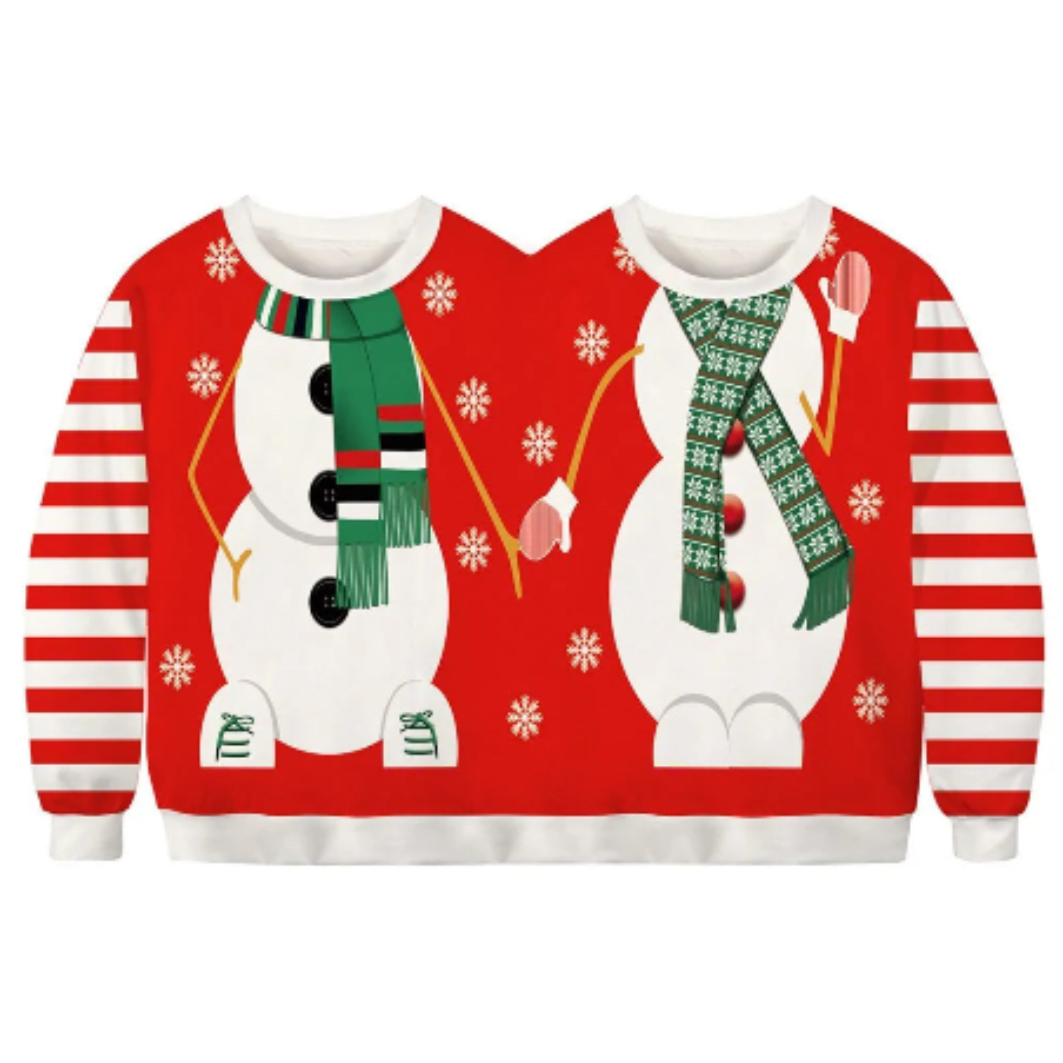 TwinkleTog™ - Christmas sweater