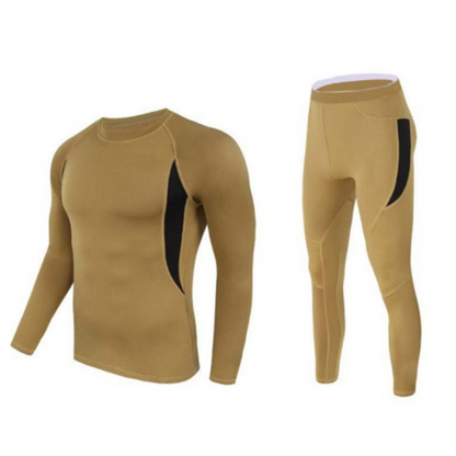 InsuloTech Fibers™ - Men's Thermal Clothing