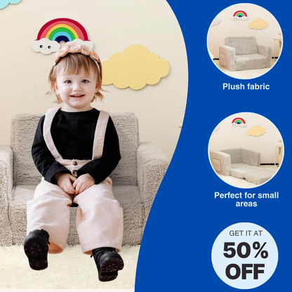 ToddleTrek™ - Children's Chair