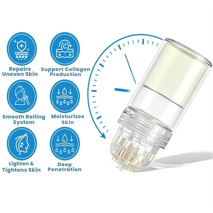 GlowWave Pro™ - The #1 microneedling