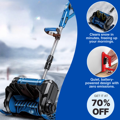 PolarPath Pro™ - Snow Blower