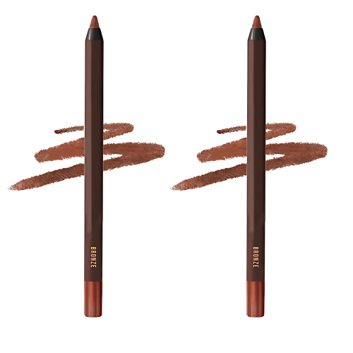 InkDare - Waterproof Eyeliner - Sharpenable Eye Pencil