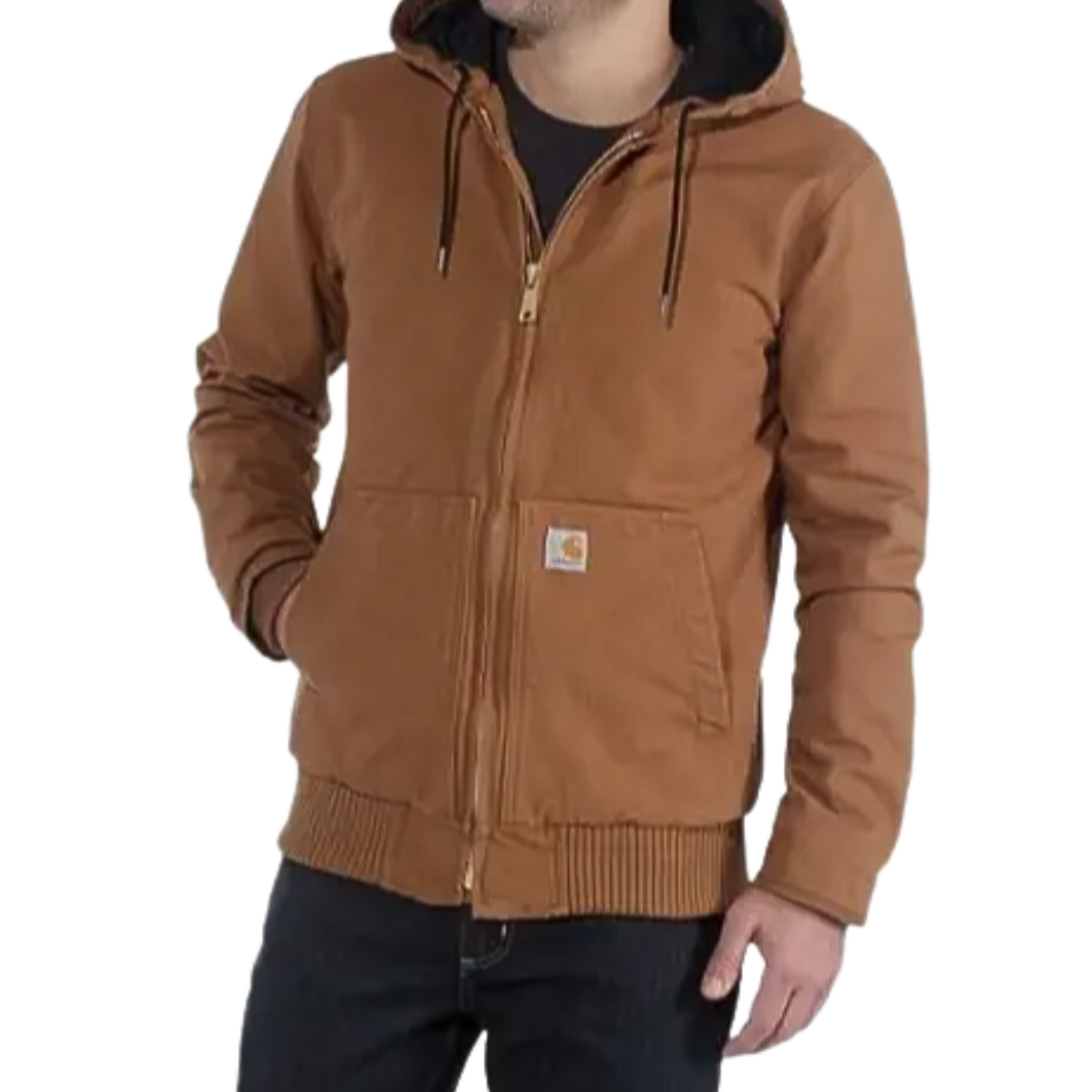 ThermaCore Utility Jacket™ - Men's winter coat