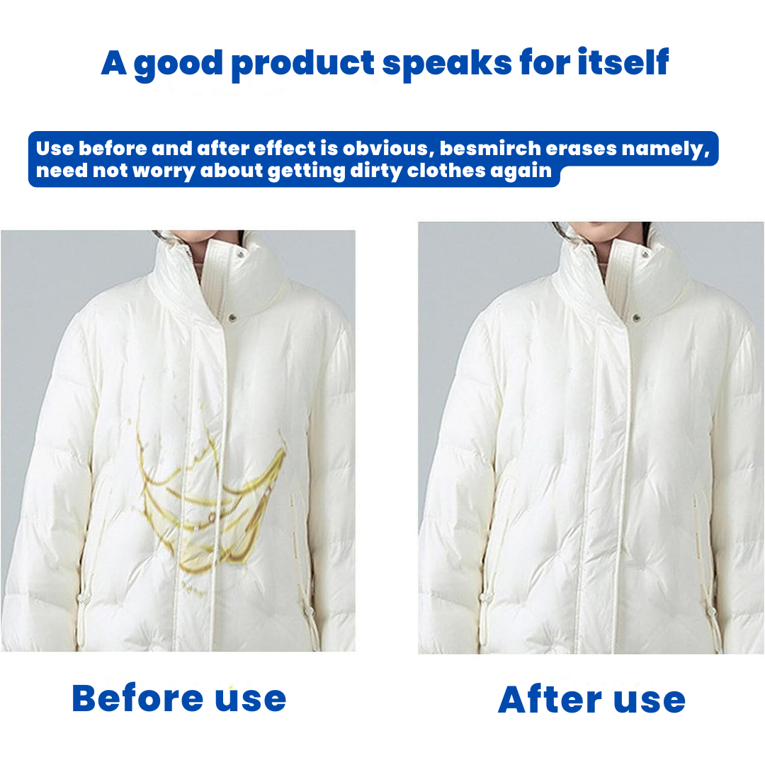 InstantClean - Dry cleaning