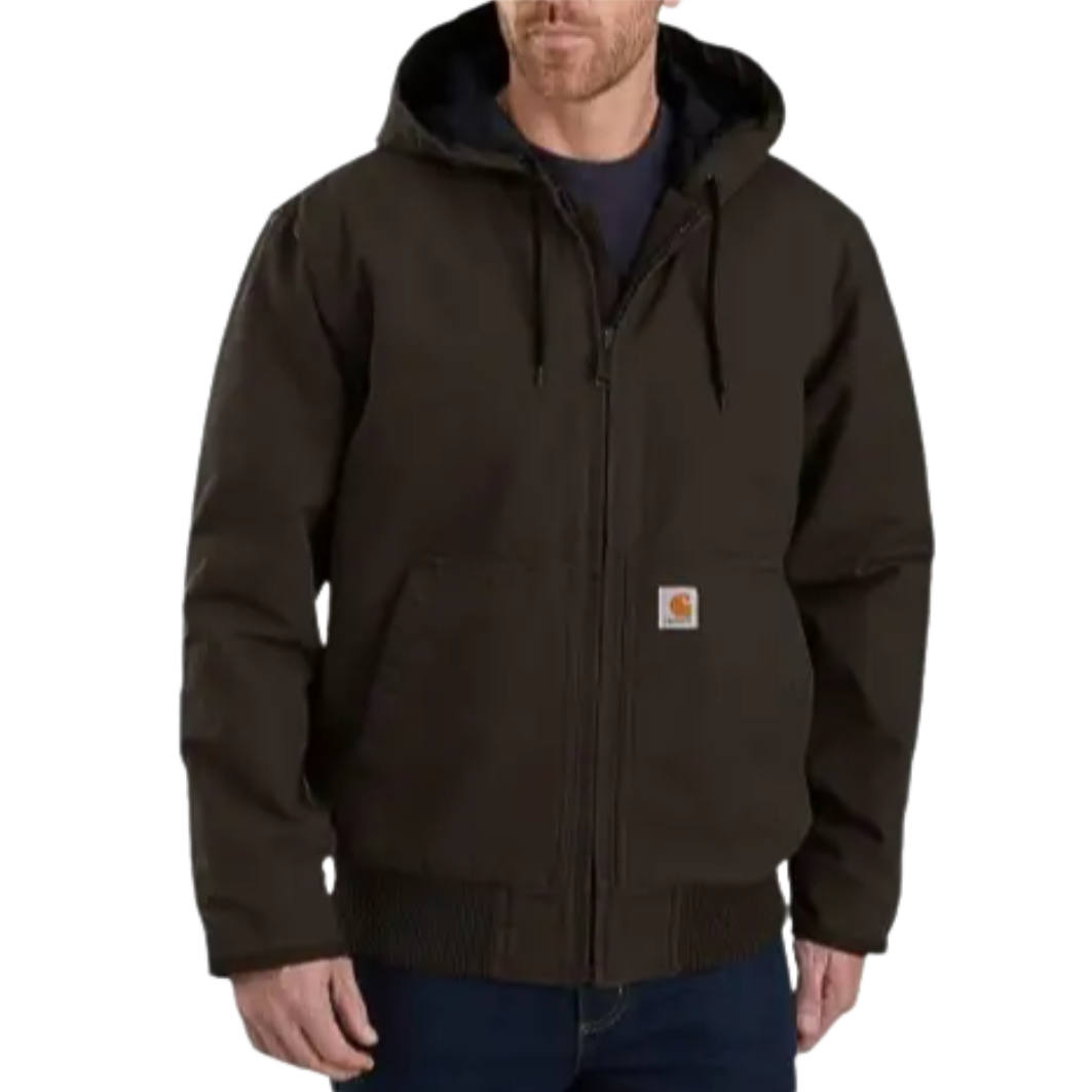 ThermaCore Utility Jacket™ - Men's winter coat