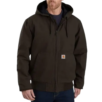 ThermaCore Utility Jacket™ - Men's winter coat