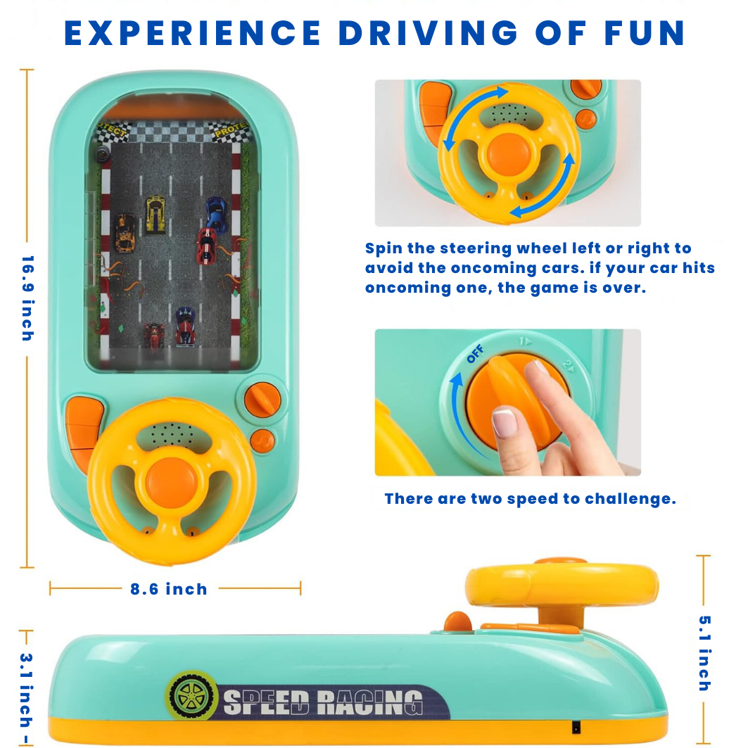 FunDrive - The #1 Toys for Boys