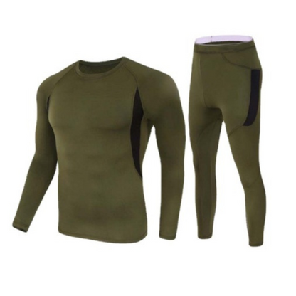 InsuloTech Fibers™ - Men's Thermal Clothing