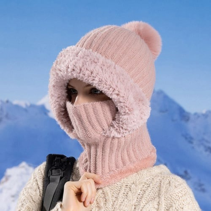 ChillLock Weave - Women's Winter Hat