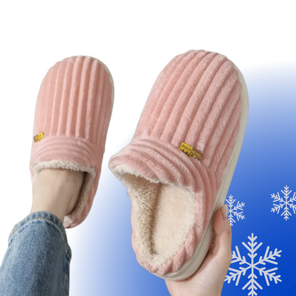 CoupleComfort™ - Winter slippers