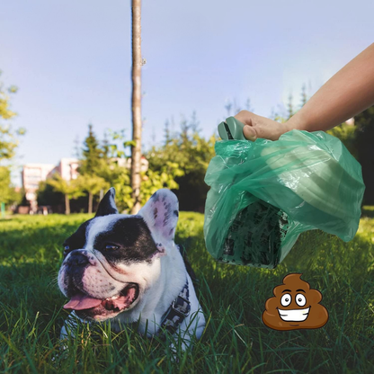 Scoodog - Dog Pooper Scooper