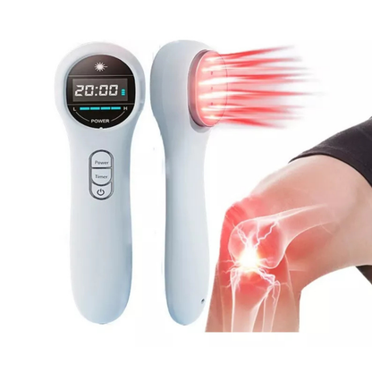 ThermoRelief™ - Red light therapy device