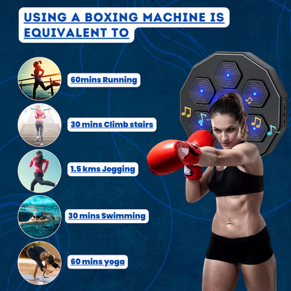 BeatBox Fusion - The #1  Music Boxing Machine