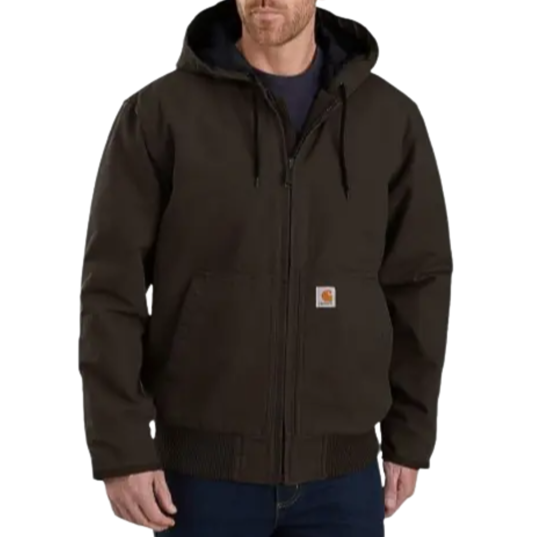 ThermaCore Utility Jacket™ - Men's winter coat