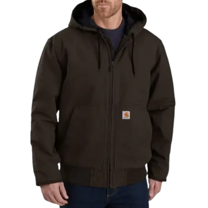 ThermaCore Utility Jacket™ - Men's winter coat