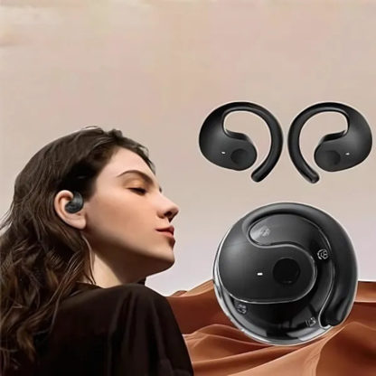 Globetalk™ - AI translator earbuds