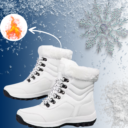 WinterLux Pro™ - Snow boot