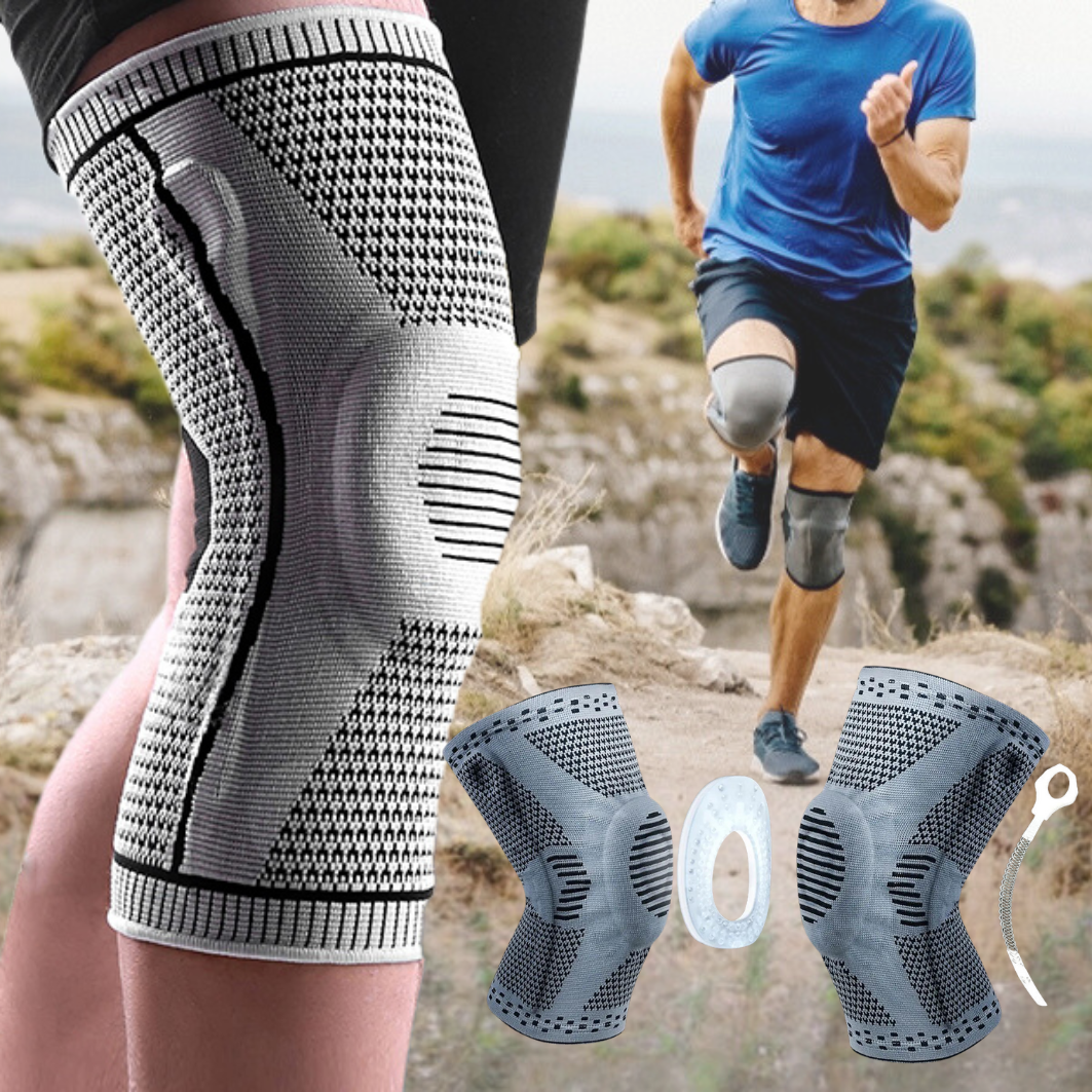 PainShield Elite - The #1 knee brace