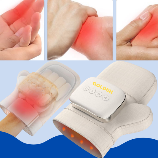 CoreRelief™ - Hand Massager