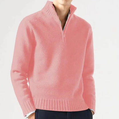 FrostFlex Knit™ - Men's sweater