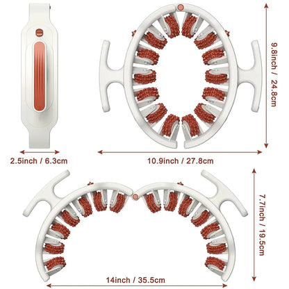 CelluSleek Roller - The #1 Cellulite massager