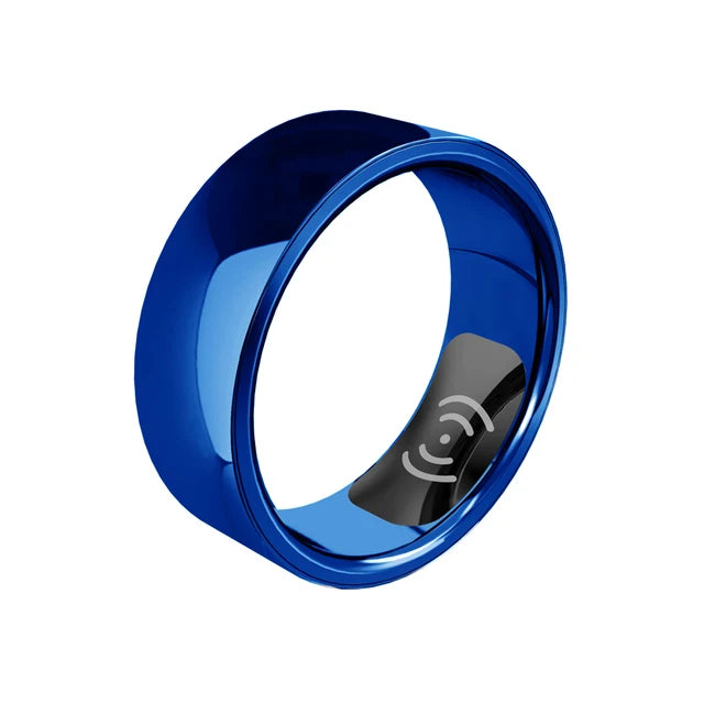 TrueFit Vital Ring - The #1 Smart Ring