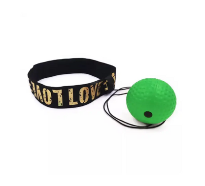 BoxeBand™ - Reflex Ball