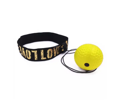 BoxeBand™ - Reflex Ball