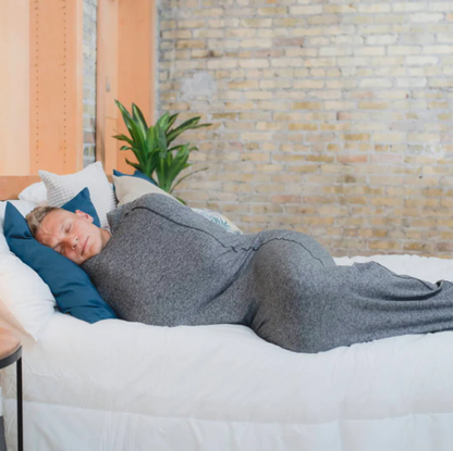 DreamWrap™ - Wearable Blanket