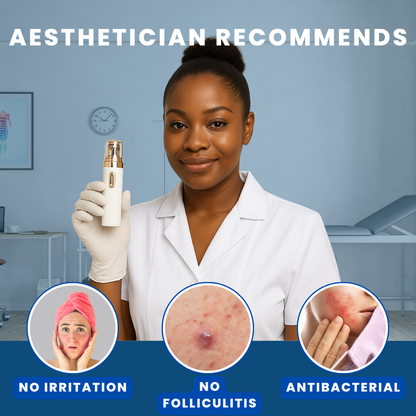AuraClear Epilator - Facial Epilator - Premium Facial Epilator