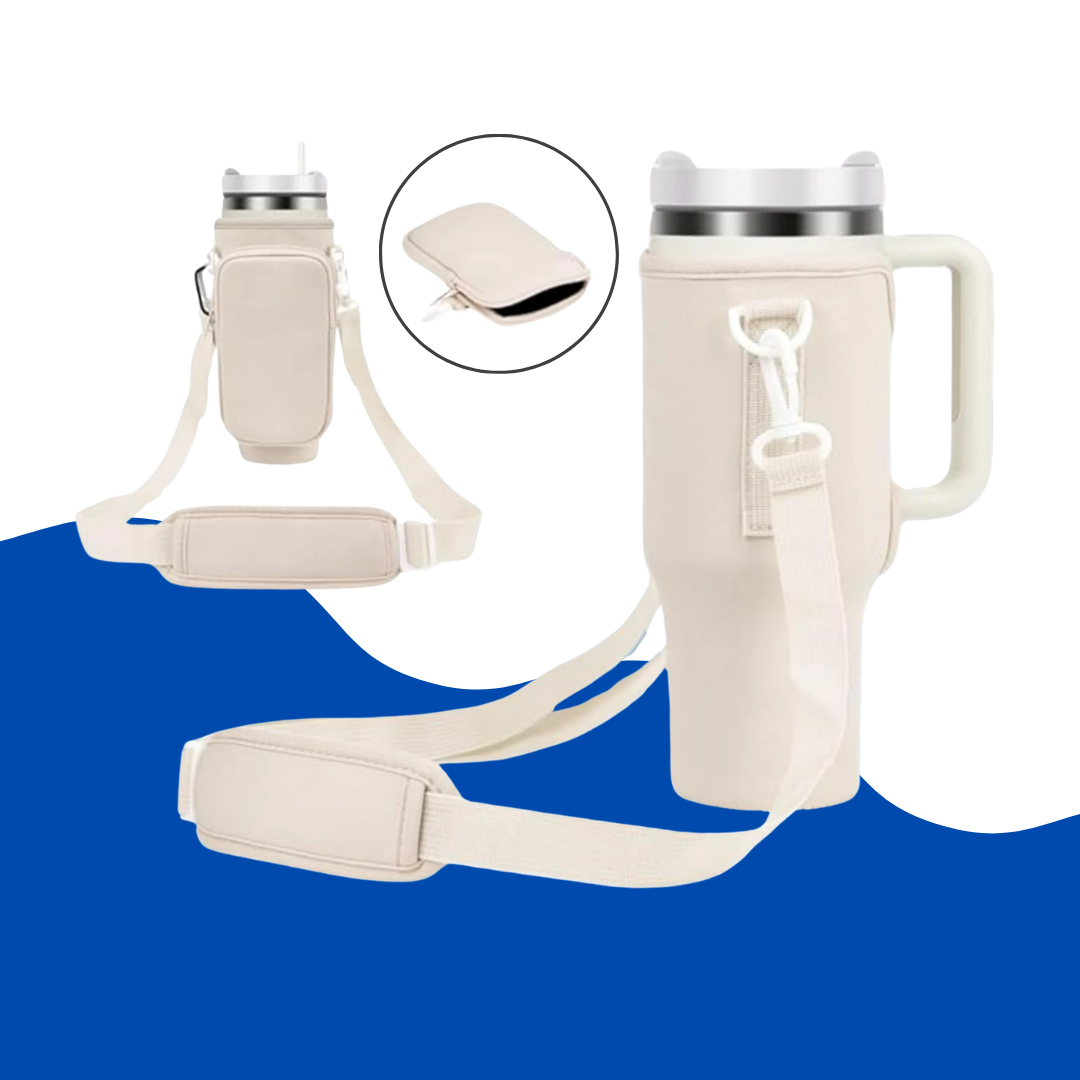 FlexiTrek Bottle Carrier™ - Bottle Carrier
