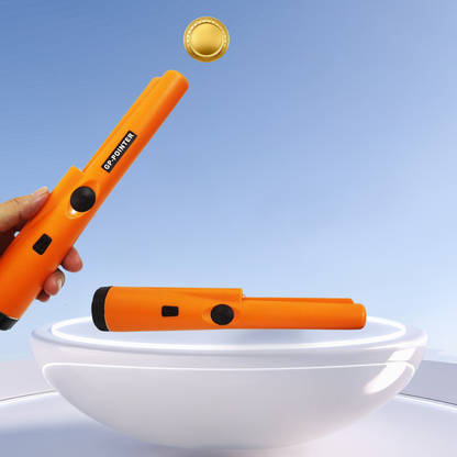 Pinpointer™ - The #1 Pinpointer