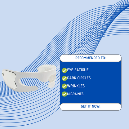 ZenVision™ - RENPHO Eye Massager