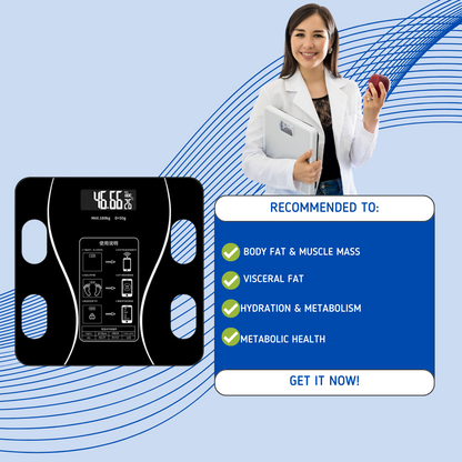 TrueForm Scale™ - Weight Scale