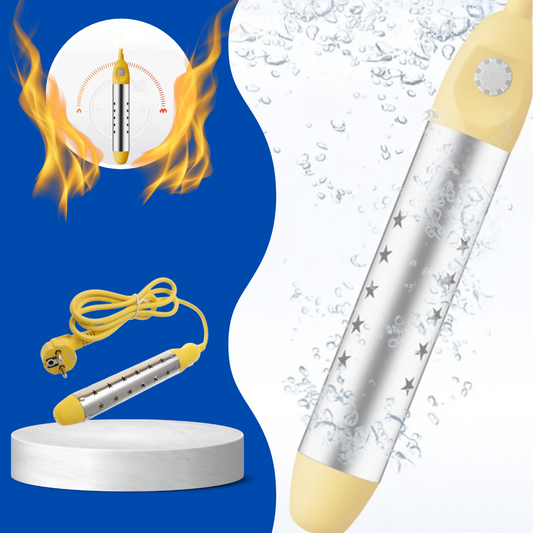 PureHeat Aqua™ - Electric Water Heater