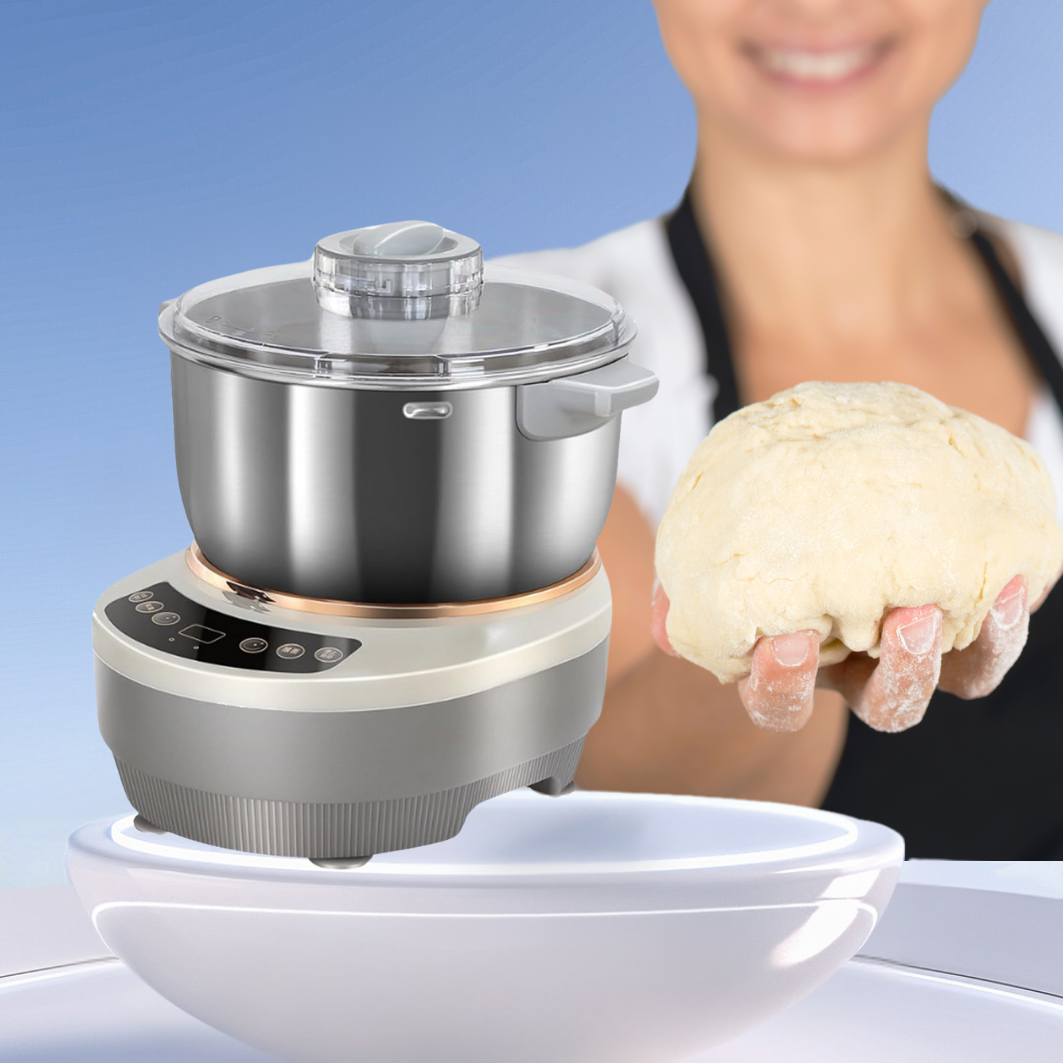 FermaDough™ - Bread machine
