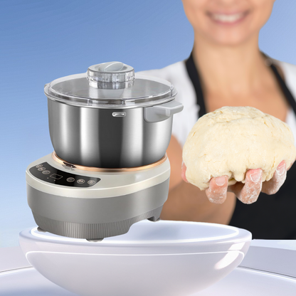 FermaDough™ - Bread machine
