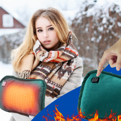 Warmitt™ - Hand Warmer