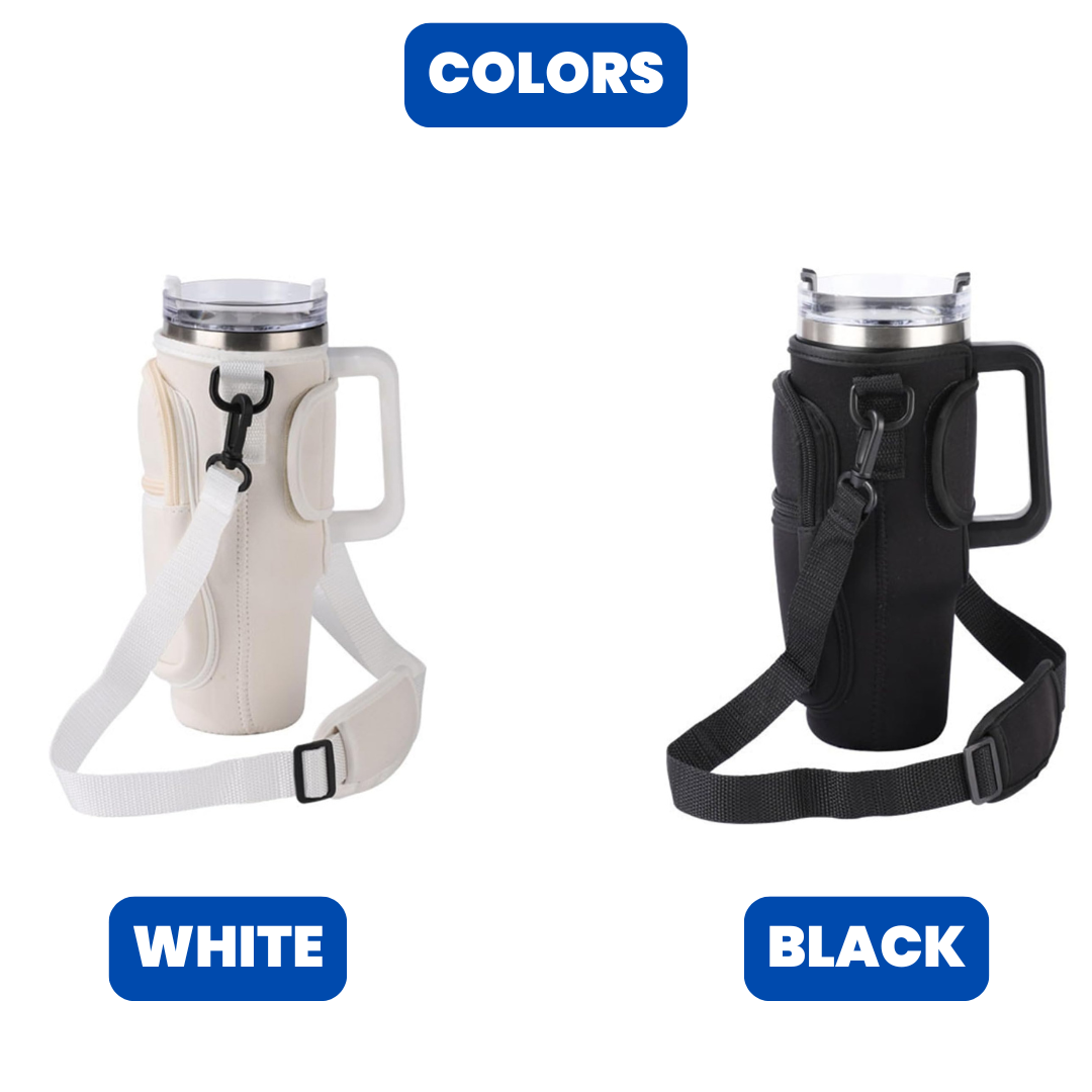 FlexiTrek Bottle Carrier™ - Bottle Carrier