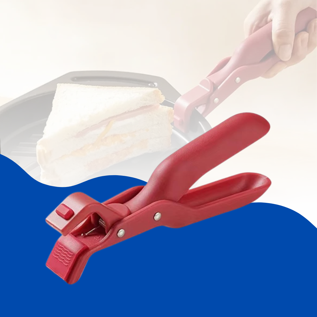FireGrip Pro™ - Pot Holder