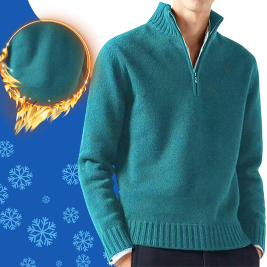 FrostFlex Knit™ - Men's sweater