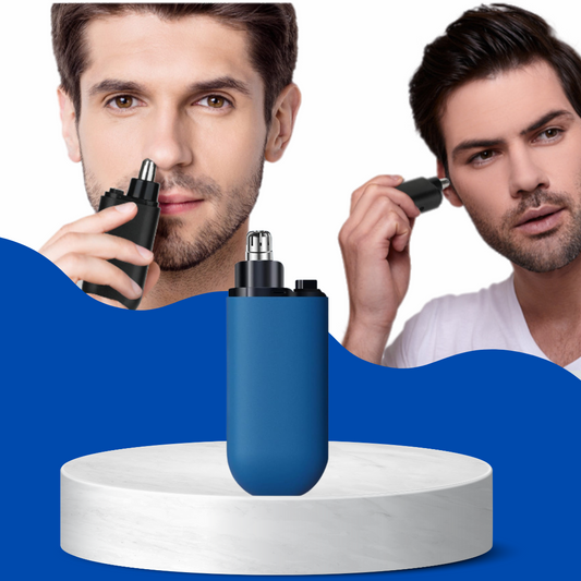 CleanCut™ Nose hair trimmer