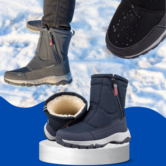 IceArmor Pro™ - Winter boots