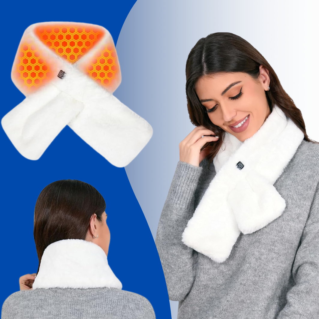 ThermaStyle Wrap™ - Neck Warmer