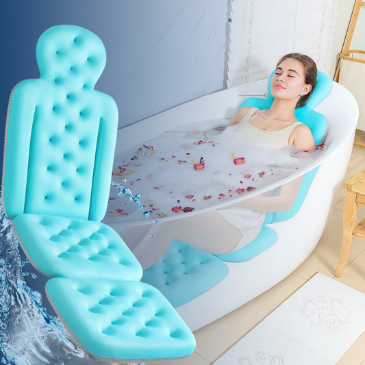 BathNest Elite™ - Bath pillow