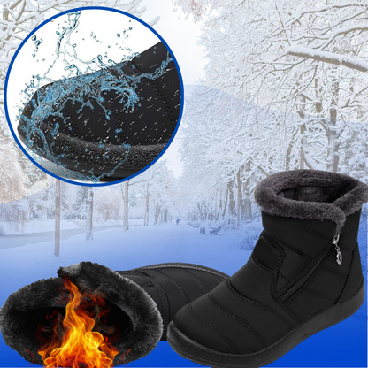 GlacierGrip™ - Winter boots